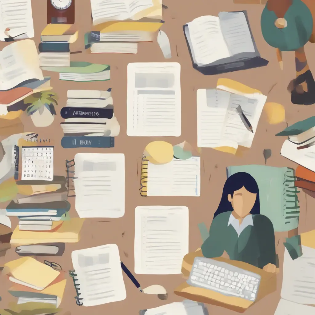 How to Create an Effective Study Timetable for Busy College Students