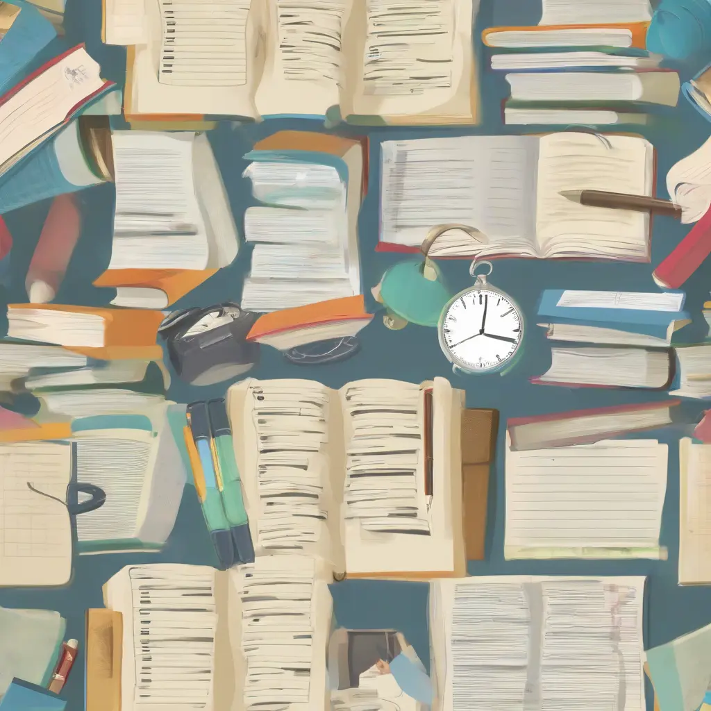 Creating the Ideal Study Timetable for Final Exam Success