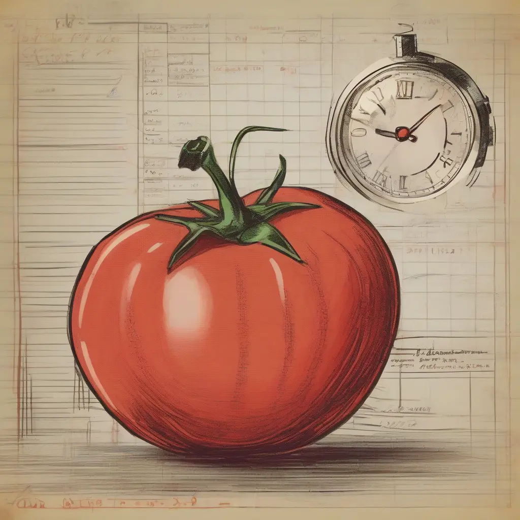The Science Behind the Pomodoro Technique: Enhancing Productivity through Time Management
