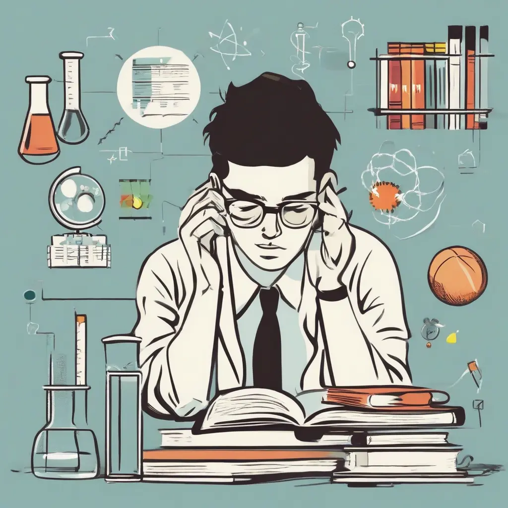 The Science Behind Breaks: How to Optimize Your Study Sessions