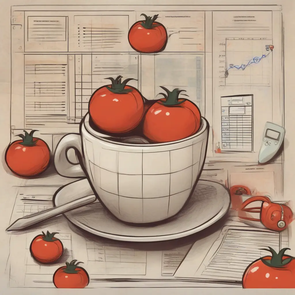 Integrating the Pomodoro Technique into Project Management for Enhanced Productivity