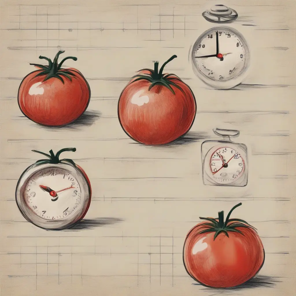 Mastering the Pomodoro Technique for Successful Online Learning