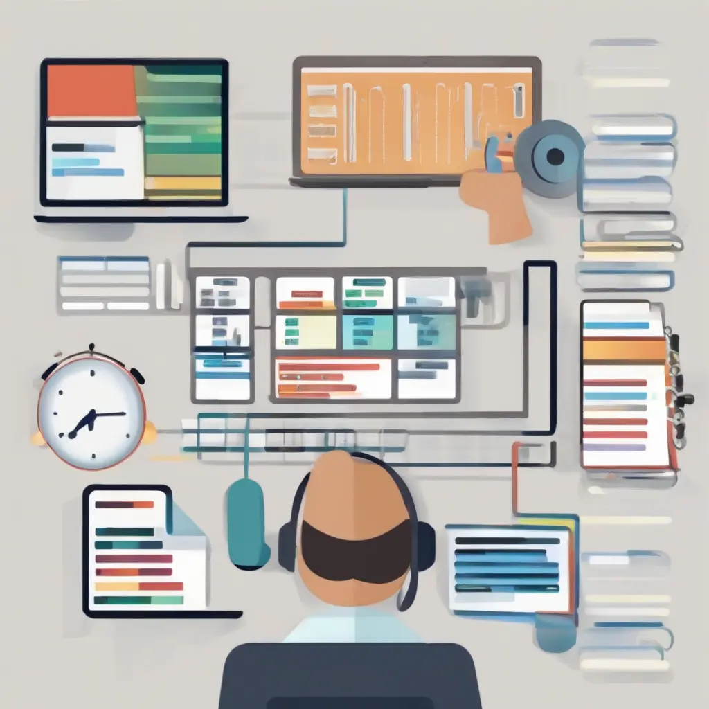 Leveraging Technology to Create an Effective Personal Study Timetable