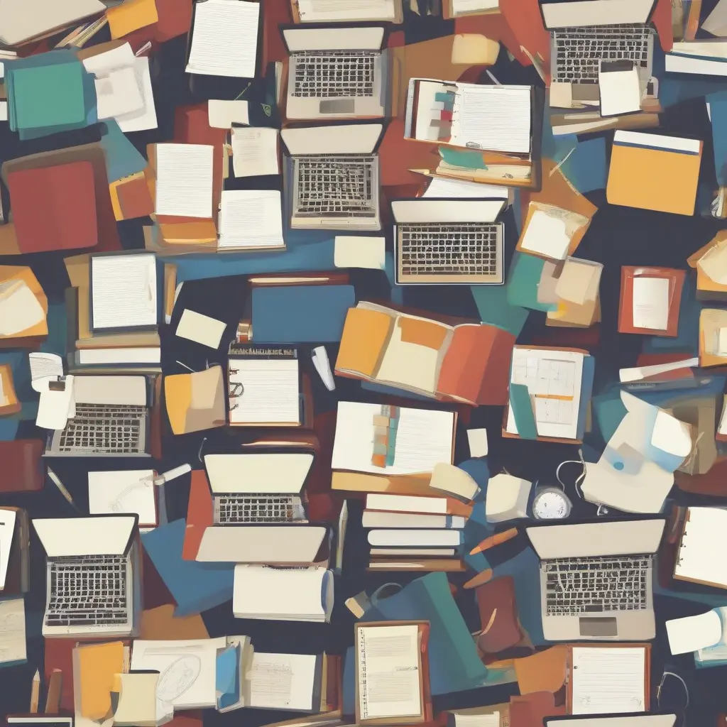 Building a Study Routine Around Your Learning Styles for Maximum Impact