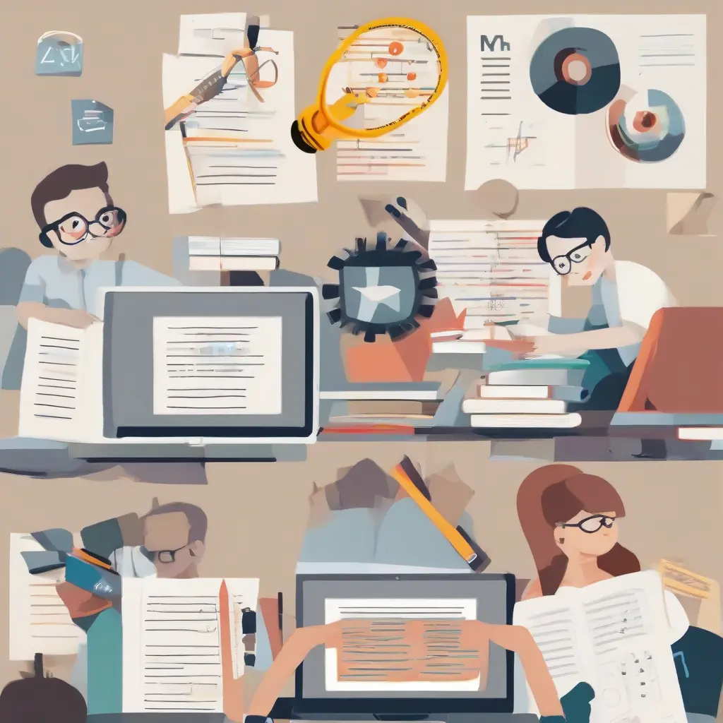Effective Study Techniques for Visual Learners to Enhance Retention