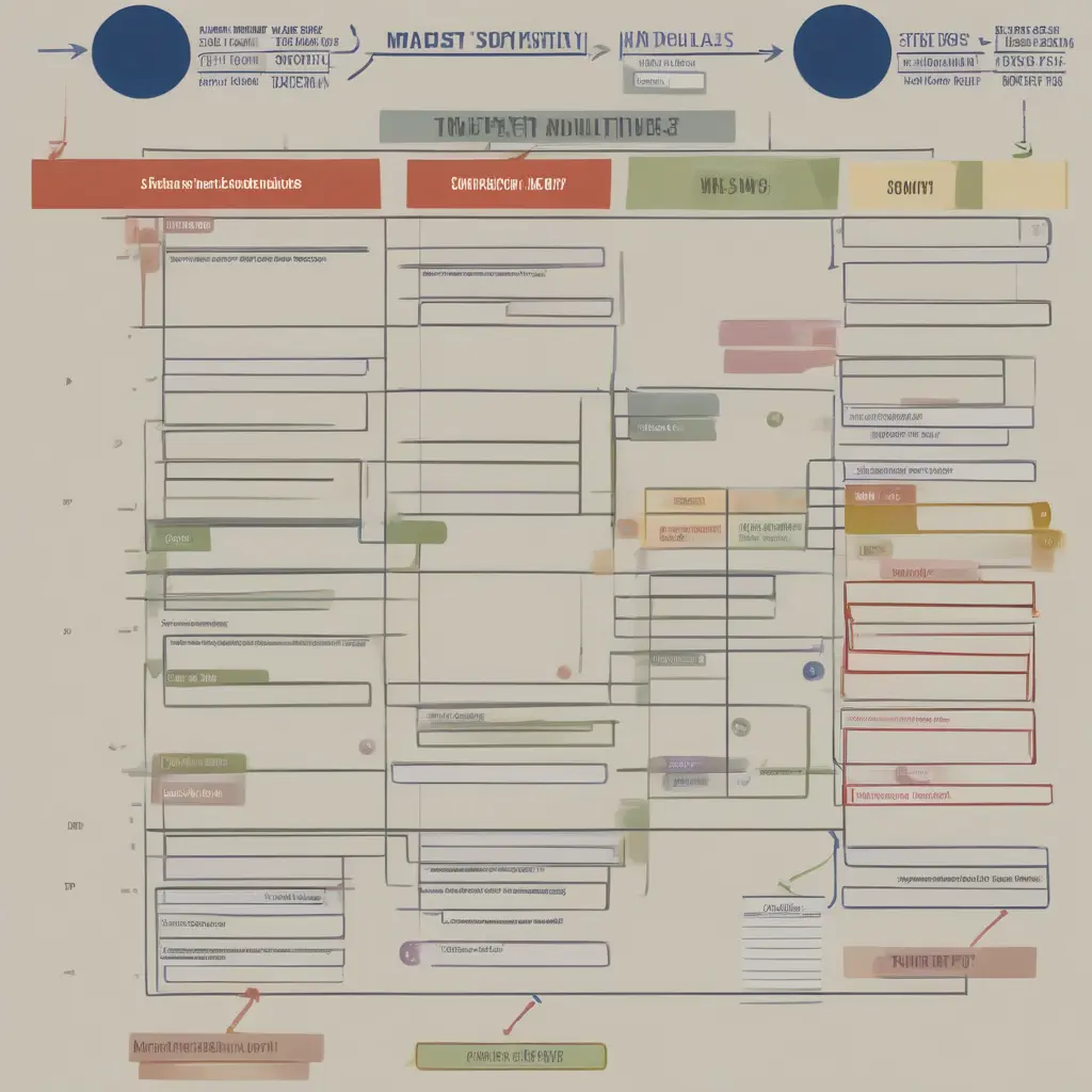 Creating a Master Study Timetable for Multi-Subject Courses