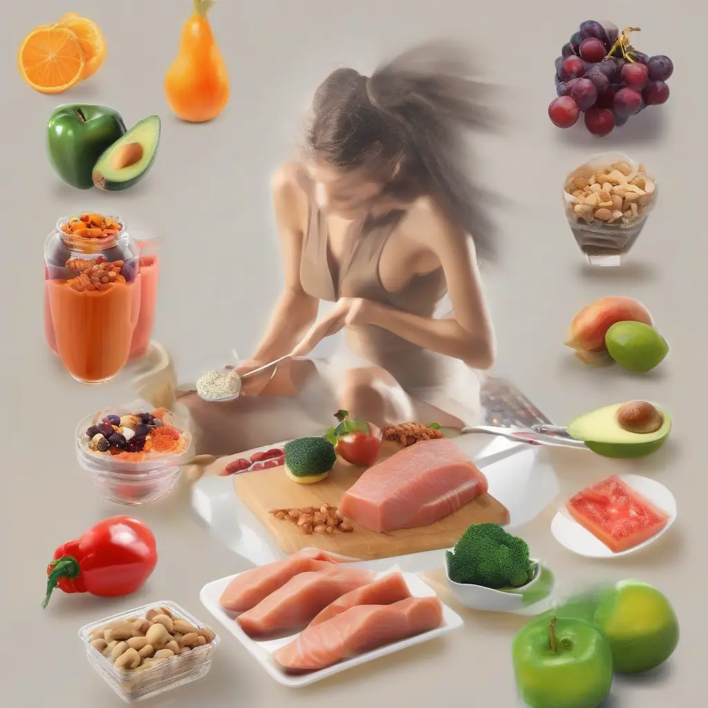 The Role of Nutrition in Enhancing Your Daily Study Performance