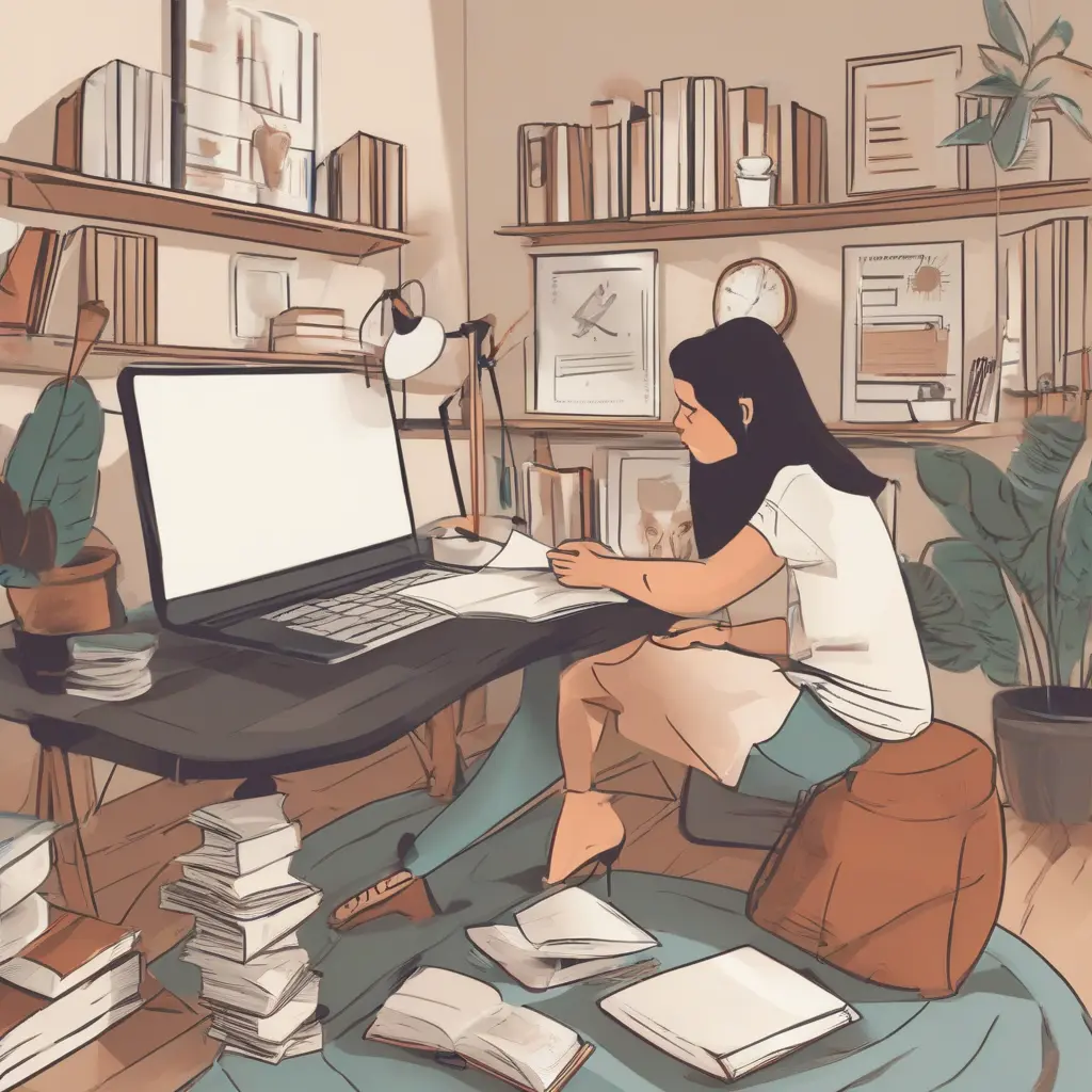 Creating an Effective Study Environment at Home: Tips and Strategies