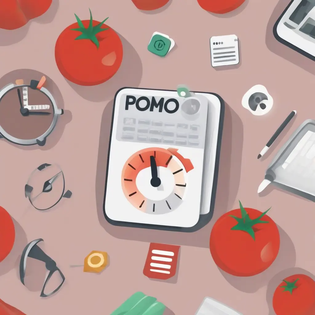 Top 10 Pomodoro Technique Apps for Enhanced Productivity