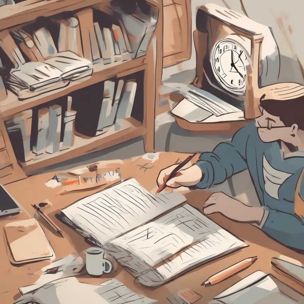 Time Management Tips for Students: Crafting the Perfect Study Day