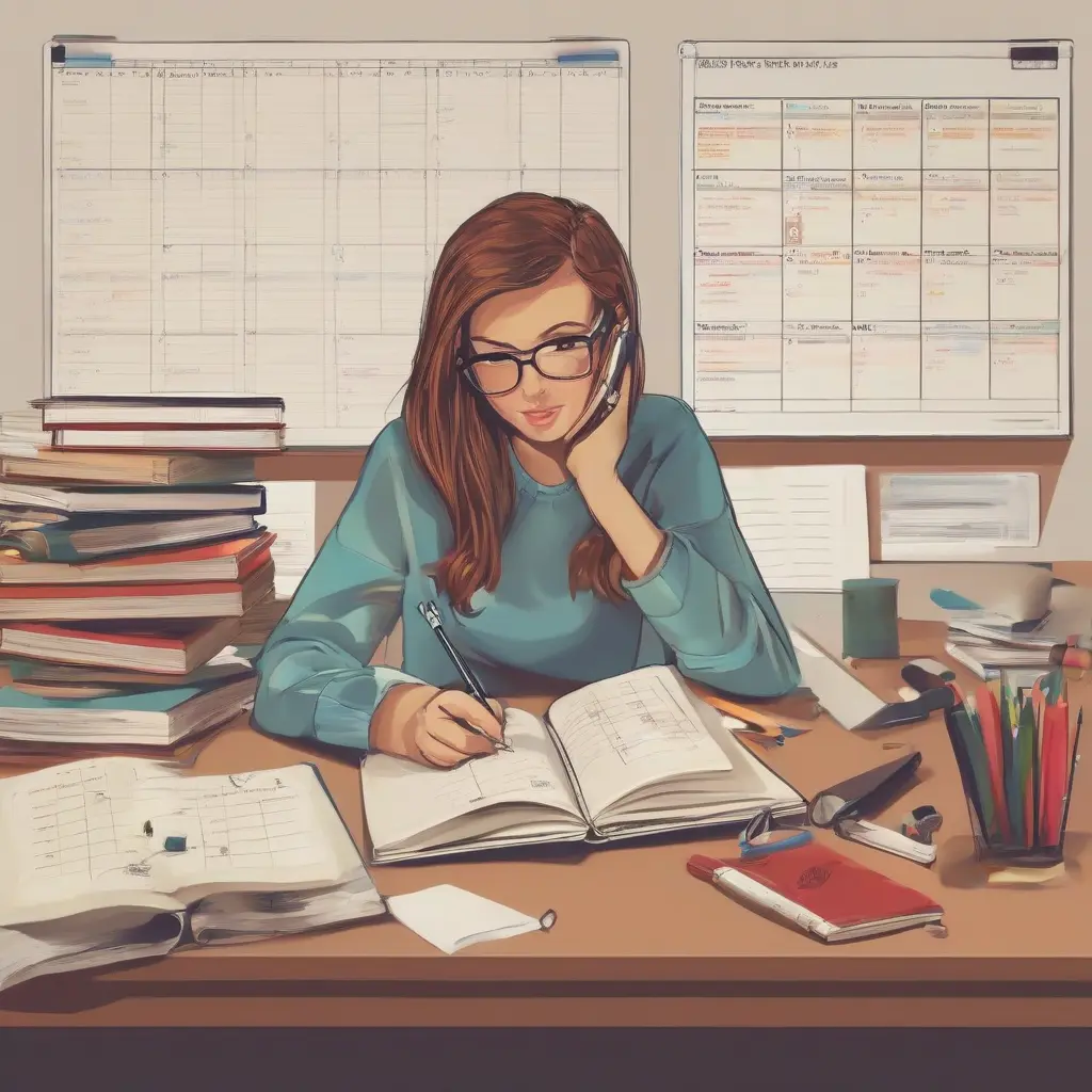 Adjusting Your Study Timetable During Exam Week: Strategies for Success