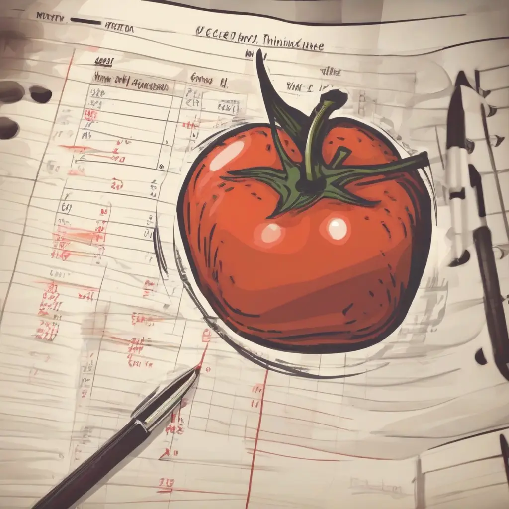 Using the Pomodoro Technique to Optimize Your Study Timetable