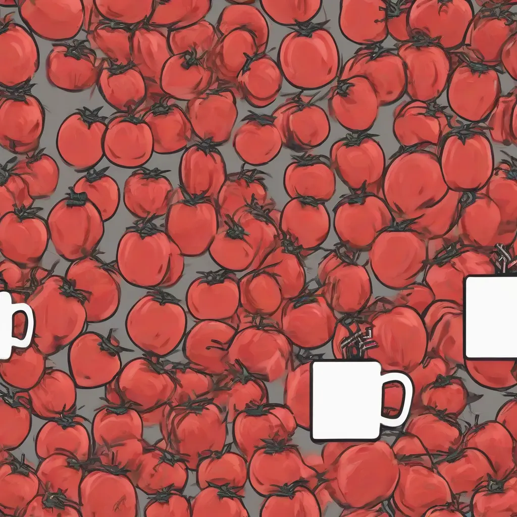 Using the Pomodoro Technique to Enhance Focus in a Noisy Environment