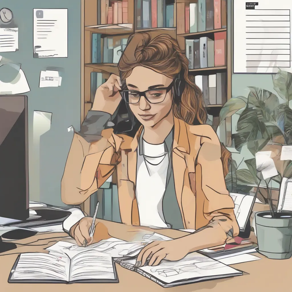 Creating a No-Distraction Study Plan in a Tech-Savvy World