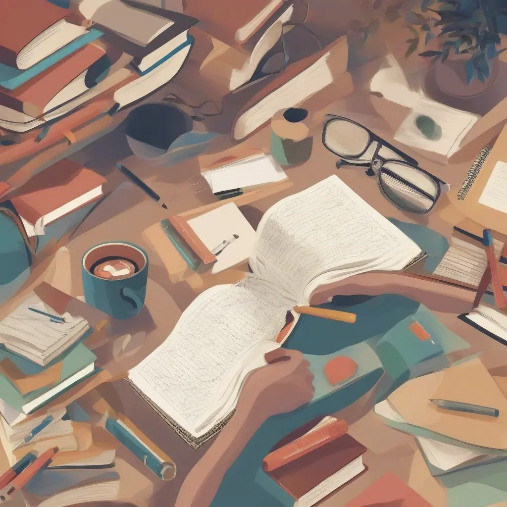 How to Effectively Adapt Your Study Habits for Learning Disabilities
