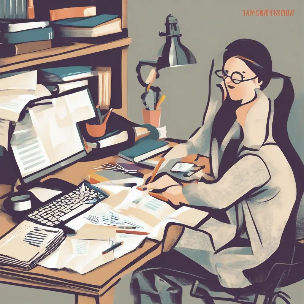 Strategies for Effective Reviewing: Making the Most of Your Study Time