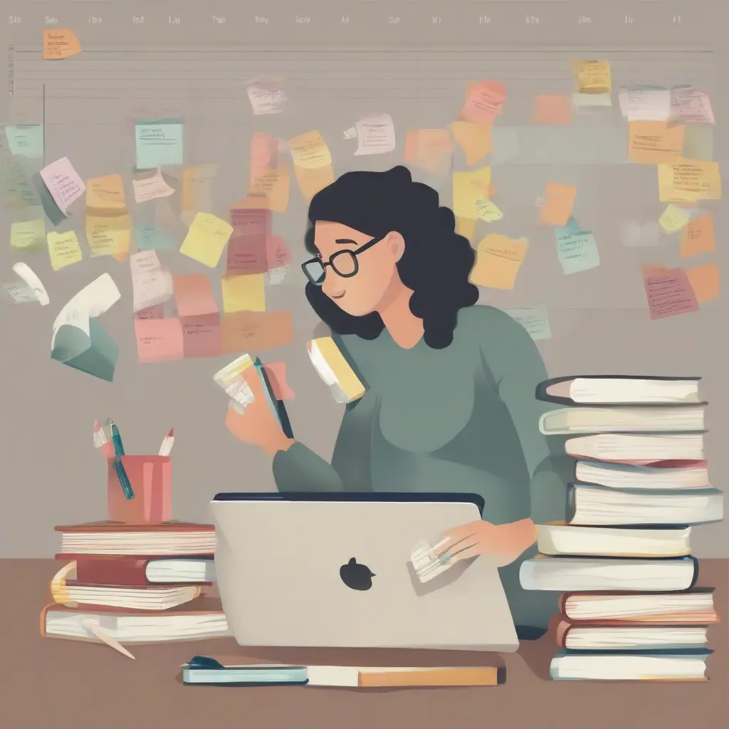 Crafting a Flexible Study Schedule for Life’s Surprises