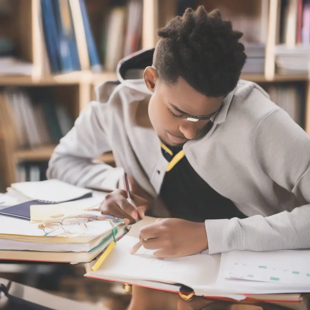 The Importance of Accountability in Maintaining Your Study Timetable
