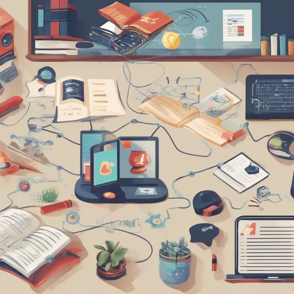 Enhancing Your Study Routine with Gamification Techniques