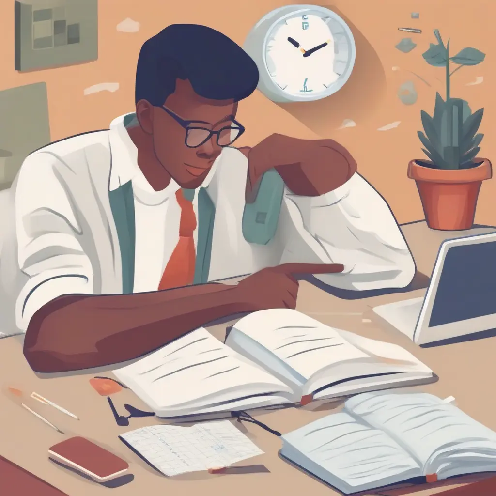 Designing a Time Table for Remote Learning Success: A Comprehensive Guide