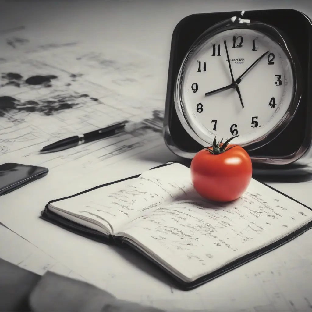 The Evolution of the Pomodoro Technique: From Francesco Cirillo to Today’s Productivity Strategies