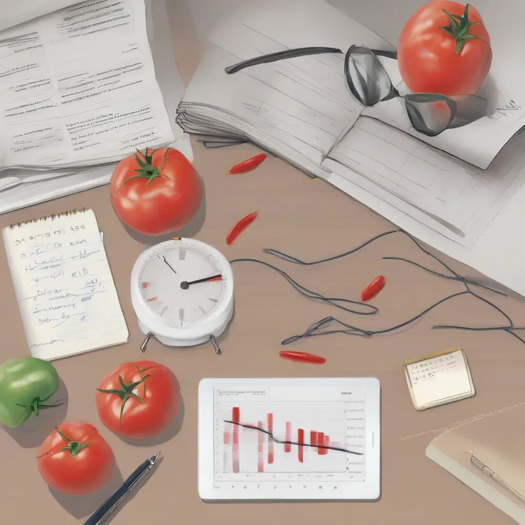 Assessing the Effectiveness of the Pomodoro Technique in Academic Settings