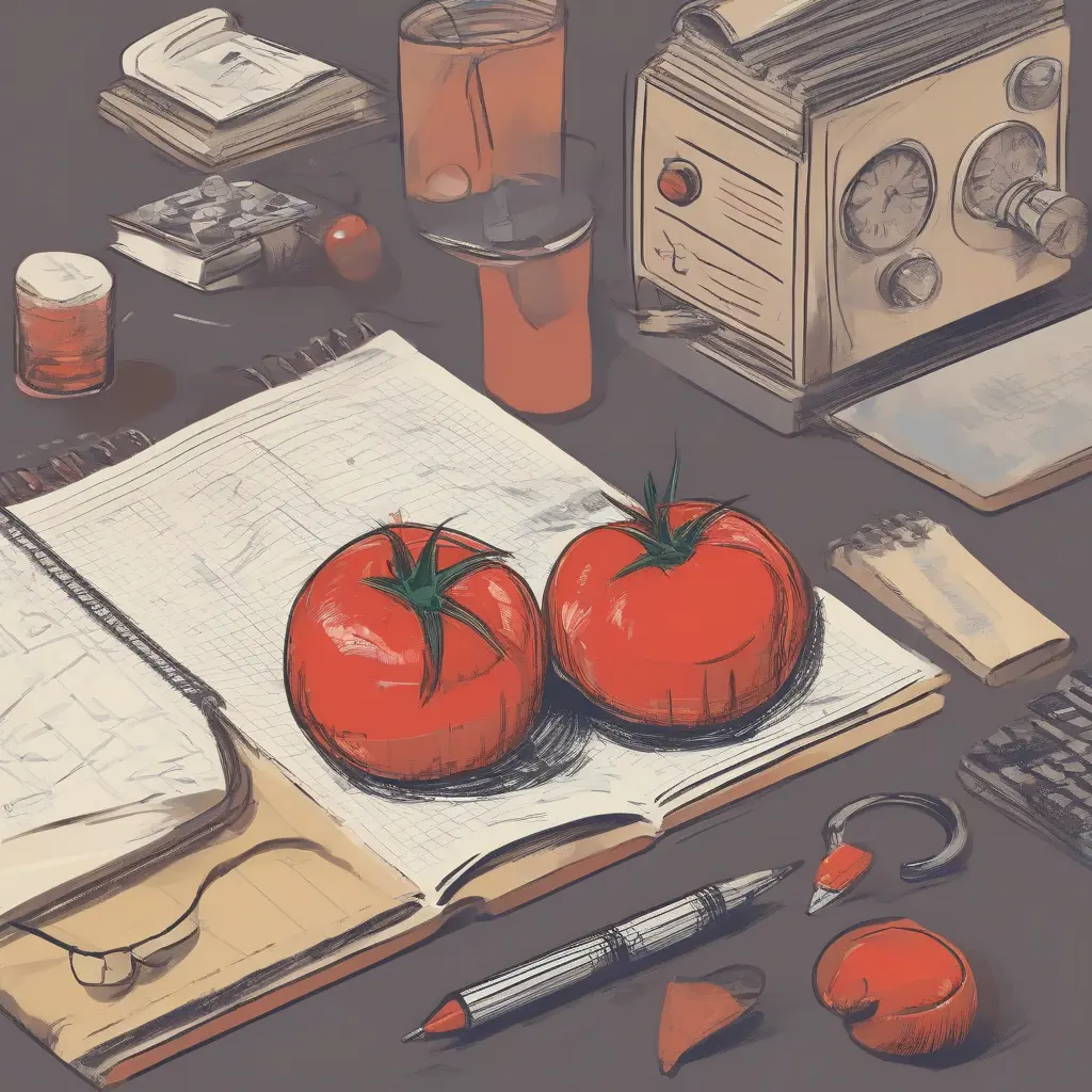 Mastering Exam Preparation with the Pomodoro Technique: A Comprehensive Guide
