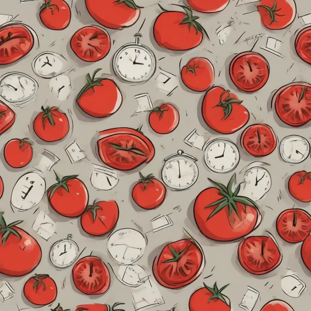 The Importance of Breaks in the Pomodoro Technique: Maximizing Your Downtime