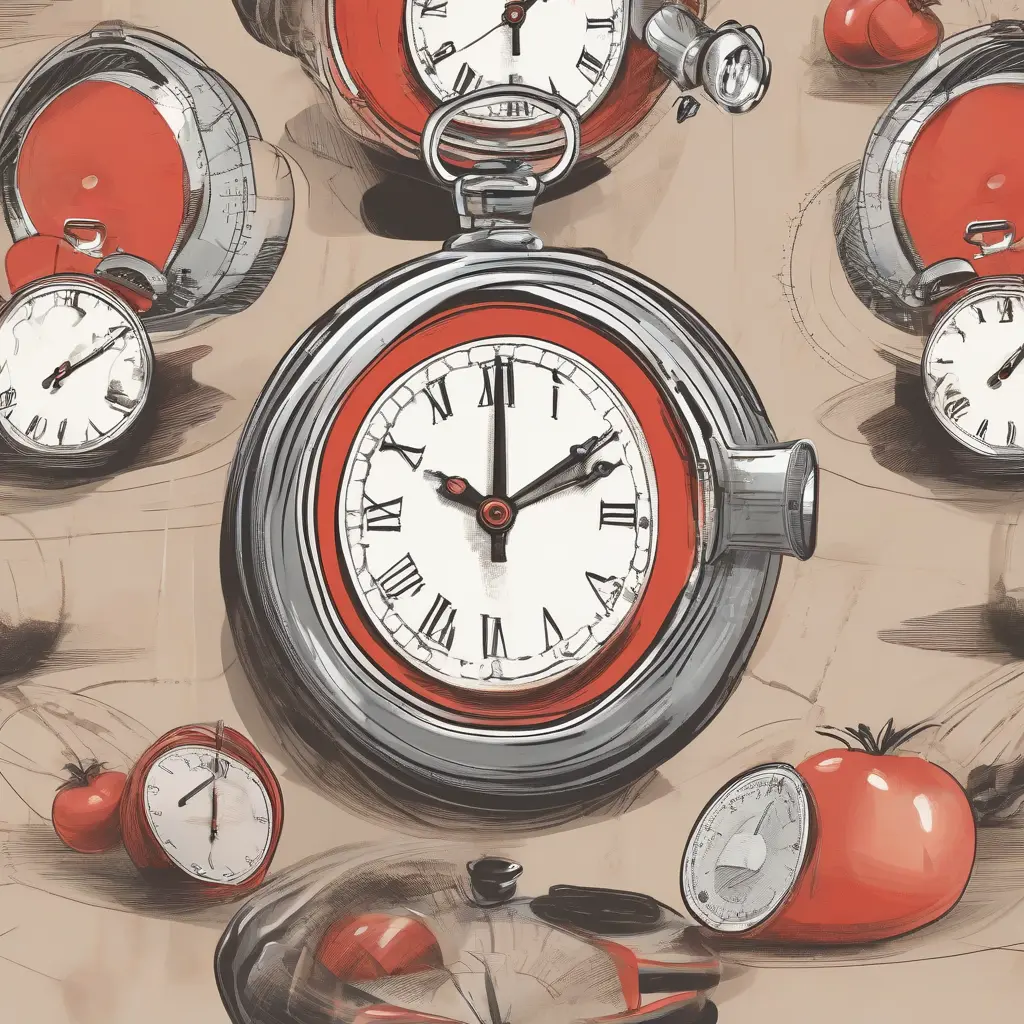 Mastering the Pomodoro Technique: Balancing Collaboration and Focus