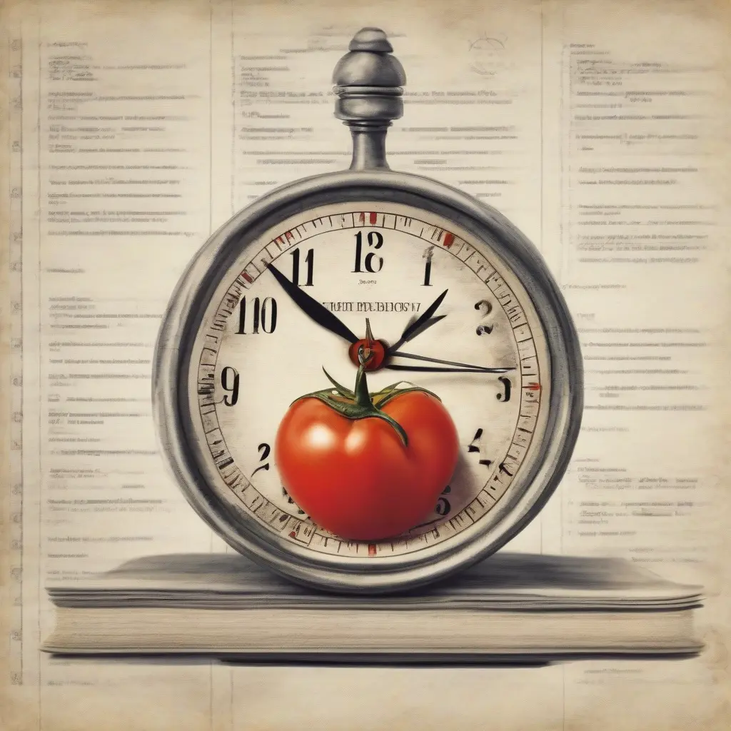 Analyzing the Effects of the Pomodoro Technique on Academic Performance