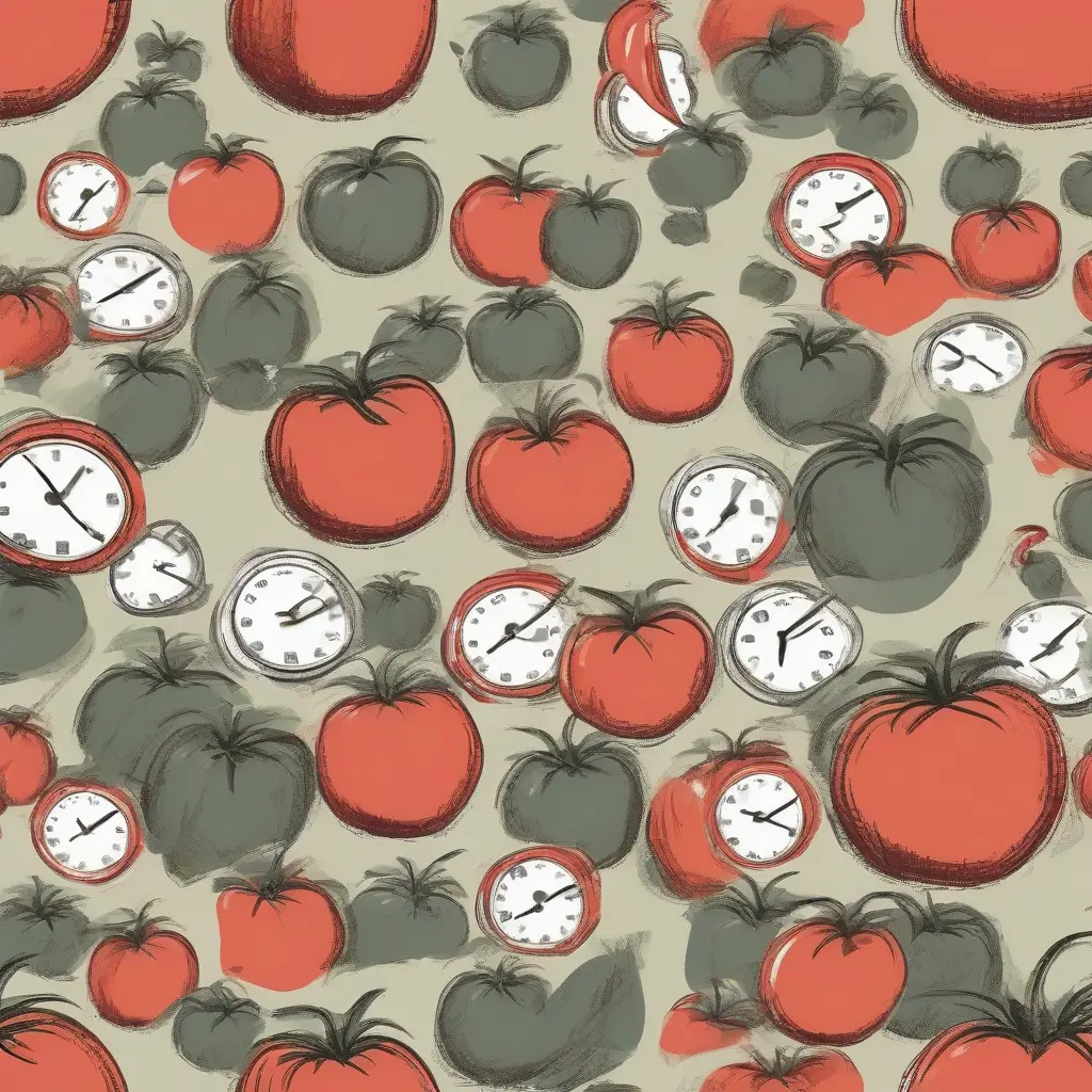 Mastering the Pomodoro Technique for Effective Side Project Management