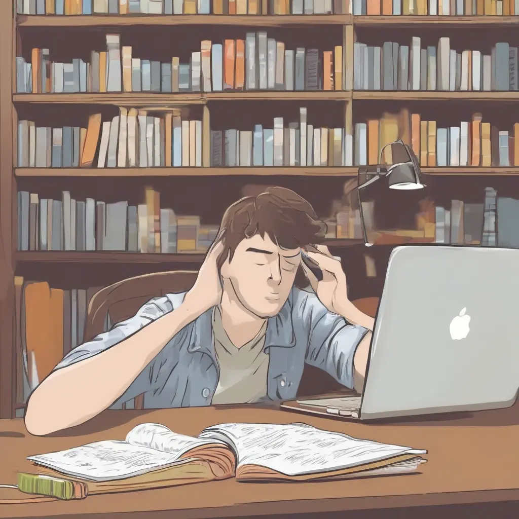 How to Deal with Study Fatigue: Recognizing When to Take a Break