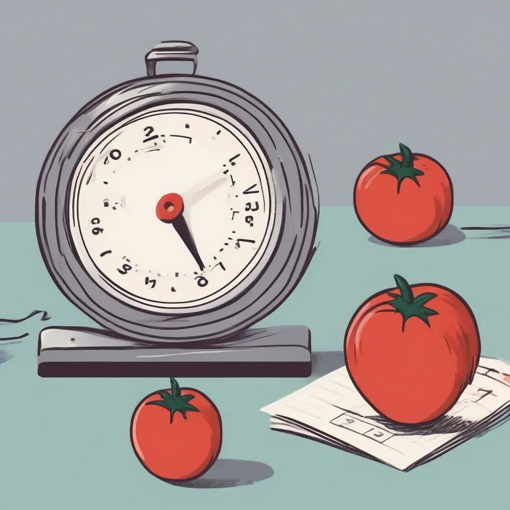 How to Effectively Use the Pomodoro Technique: A Beginner’s Guide