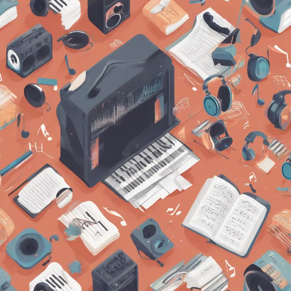 Utilizing Music and Soundscapes to Enhance Your Daily Study Routine