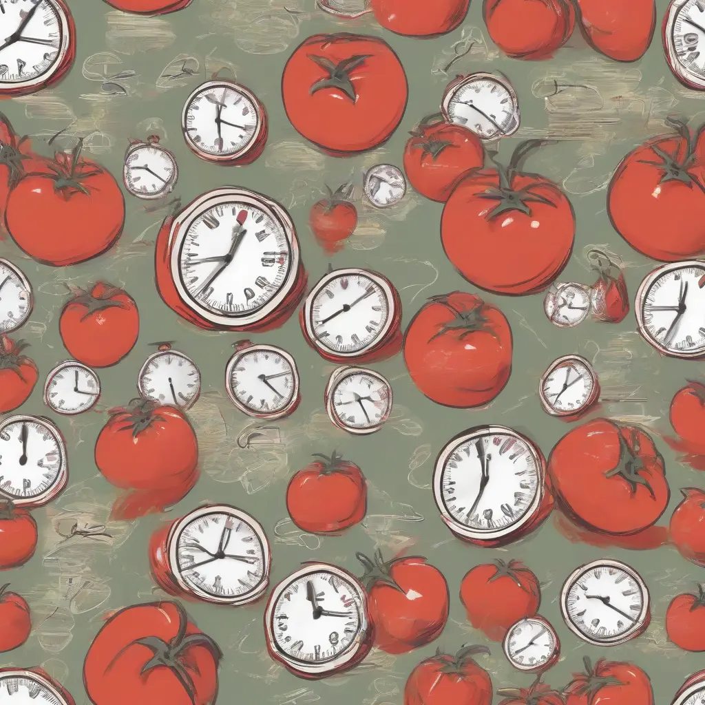 Customizing the Pomodoro Technique for Optimal Study Success