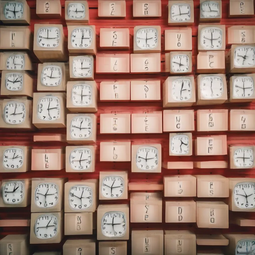 Integrating the Pomodoro Technique with the Eisenhower Matrix for Enhanced Productivity
