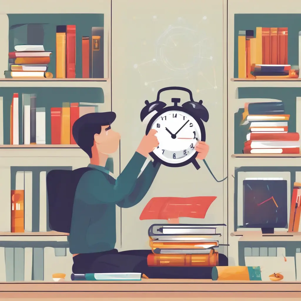 How to Create an Effective Reward System to Enhance Your Study Routine