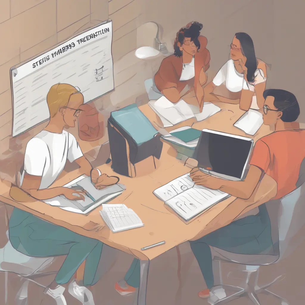 Mastering Your Study Schedule for Effective Group Projects