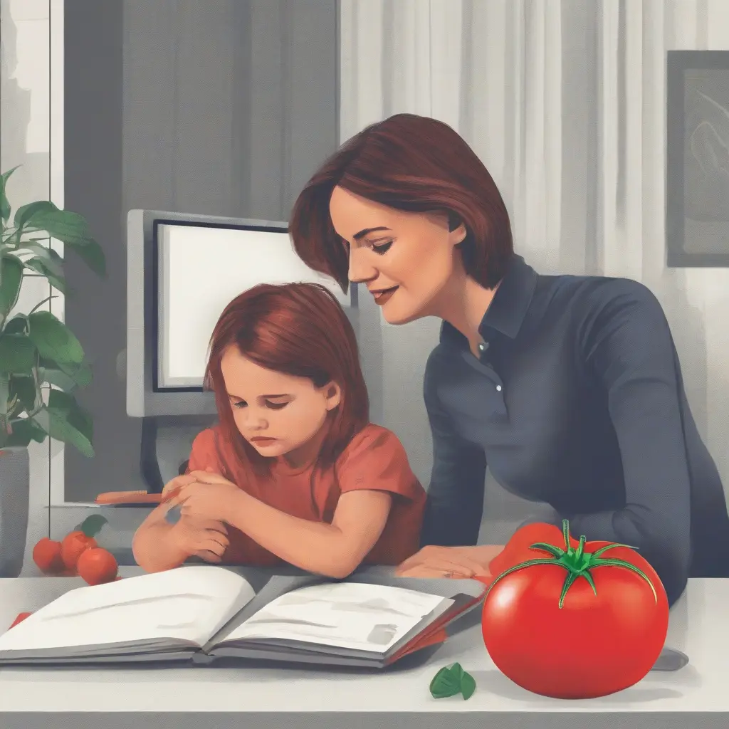 Mastering the Pomodoro Technique: A Parental Guide to Balancing Work and Family Life