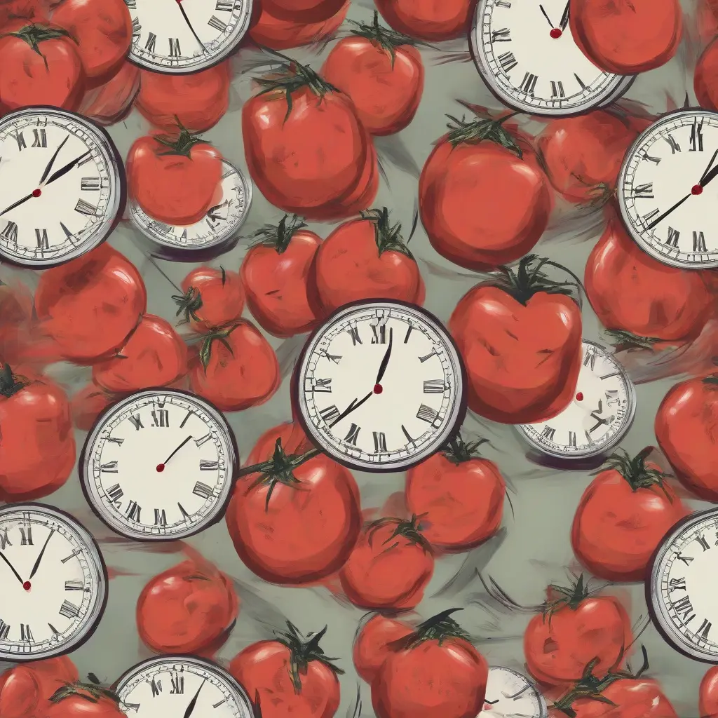 The Pomodoro Technique for Introverts: Mastering Focus Amidst Distractions