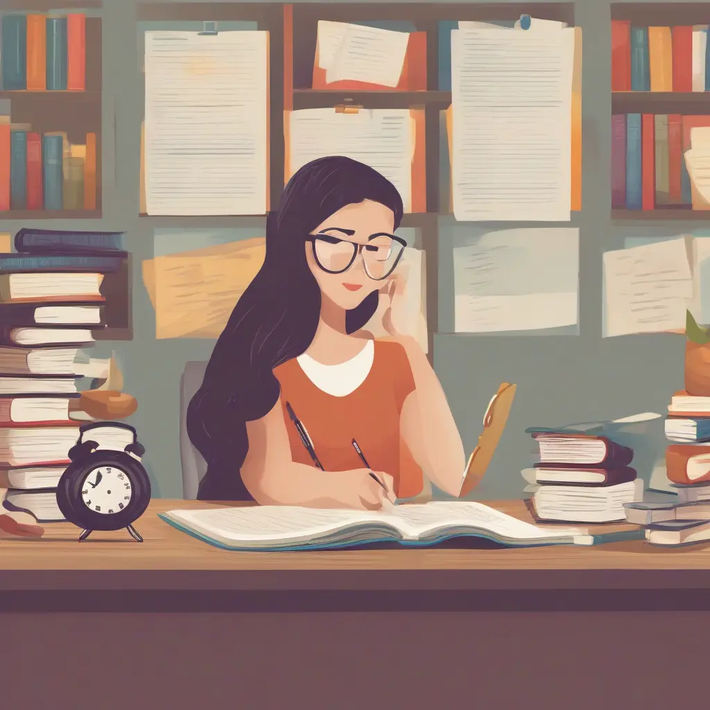 Effective Strategies for Maintaining Consistency in Your Study Schedule
