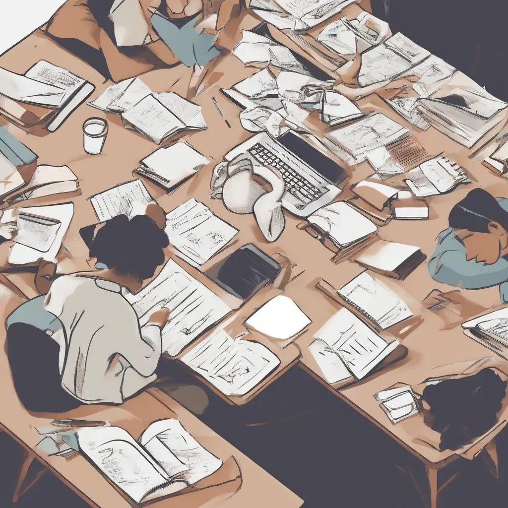 How to Effectively Break Down Complex Topics into Manageable Study Sessions
