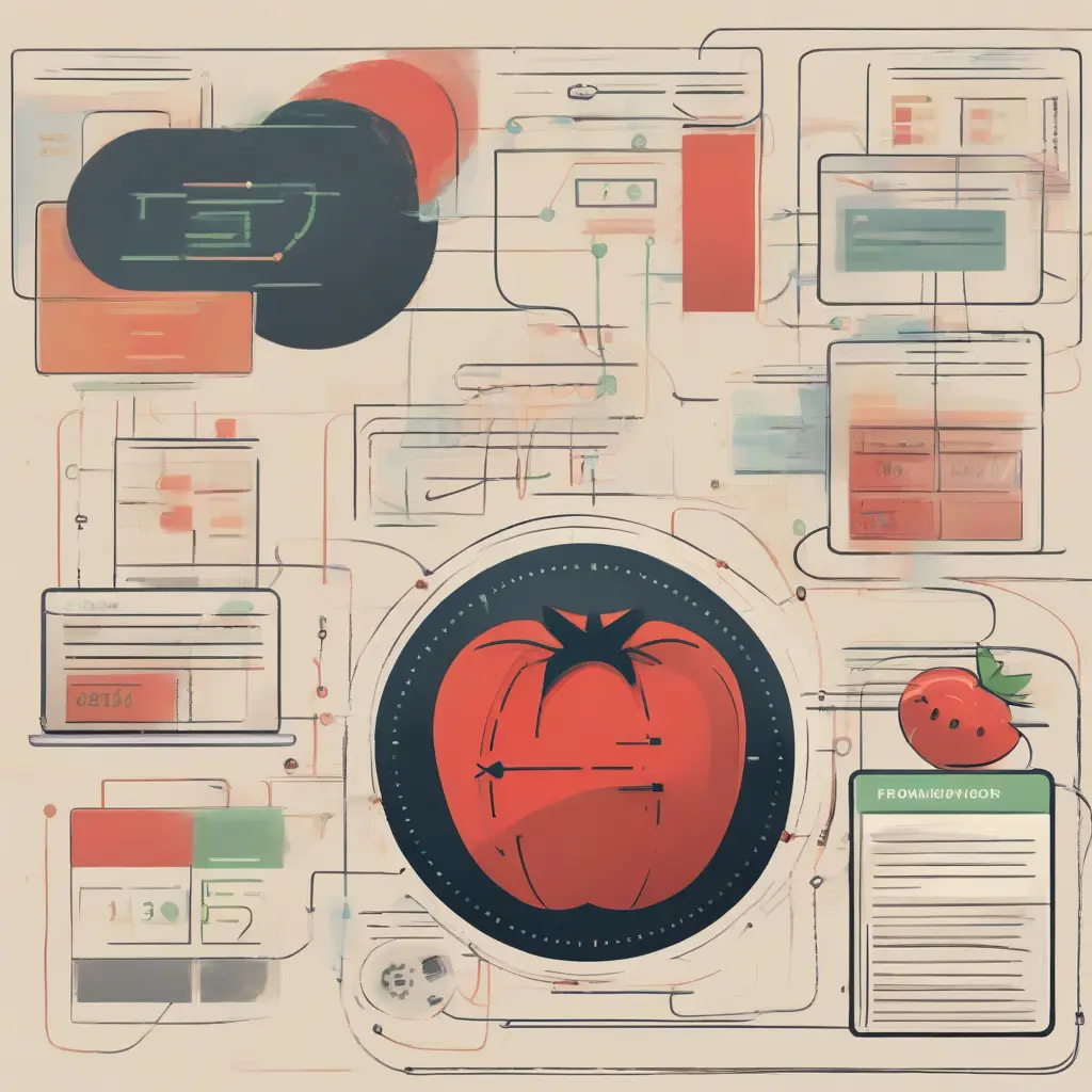 Integrating the Pomodoro Technique into Daily Workflows for Increased Output