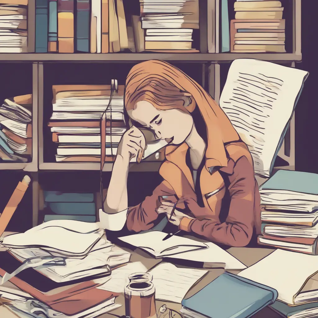 Mastering Burnout Recovery: Optimizing Your Study Timetable