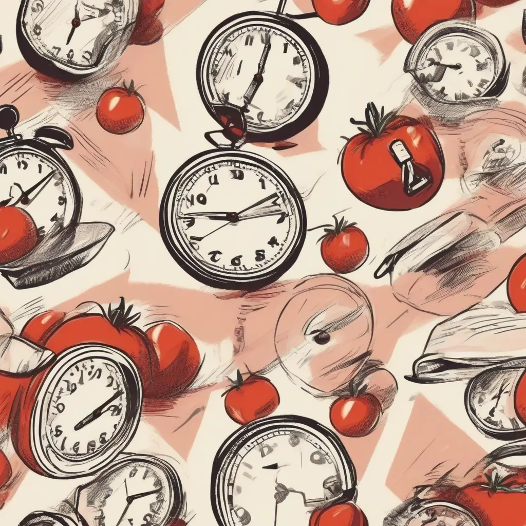 The Power of Productivity: Combining the Pomodoro Technique with the Two-Minute Rule for Quick Tasks