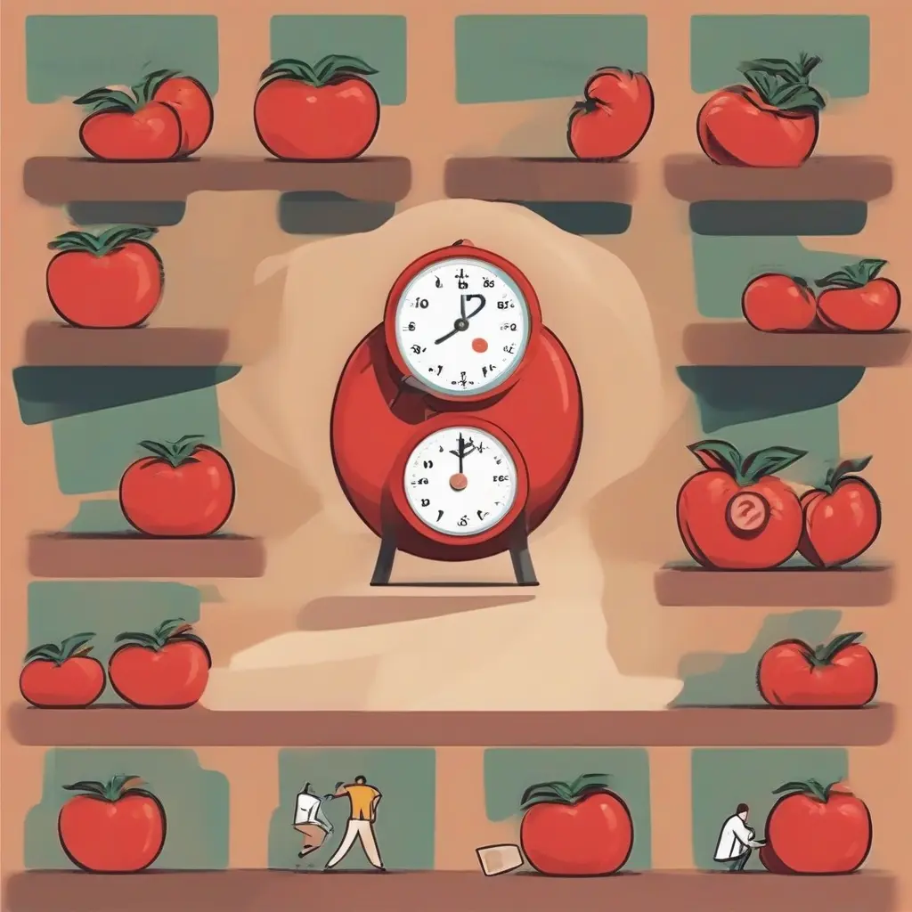 Measuring the Impact: Evaluating Your Pomodoro Technique Effectiveness