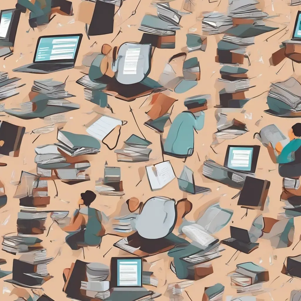 The Best Study Practices for Online Courses: A Modern Approach