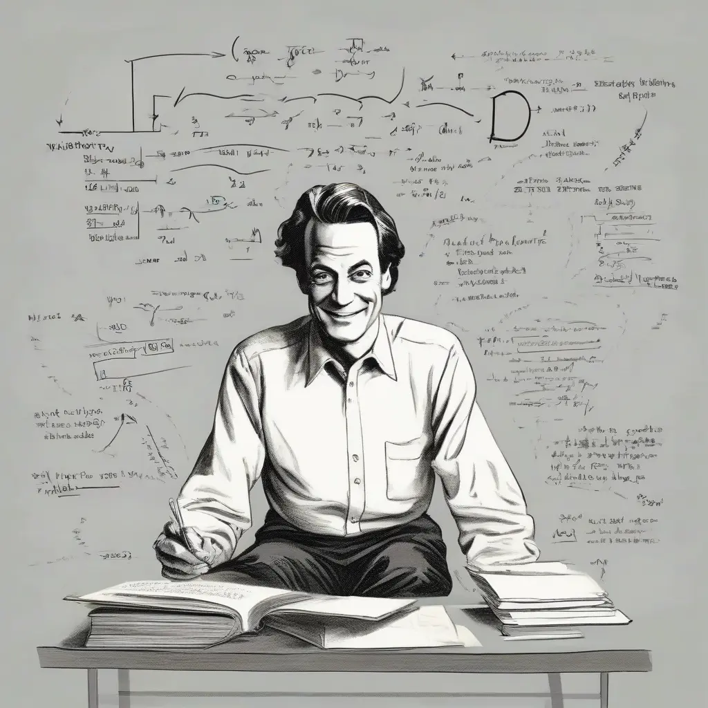 Using the Feynman Technique to Enhance Understanding in Your Study Routine