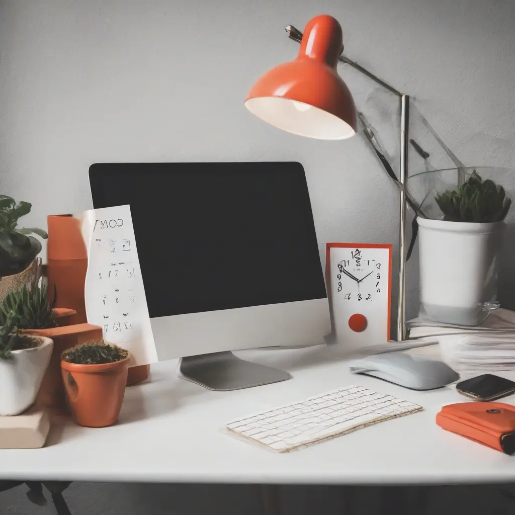 Maximizing Productivity: The Intersection of Time Blocking and the Pomodoro Technique