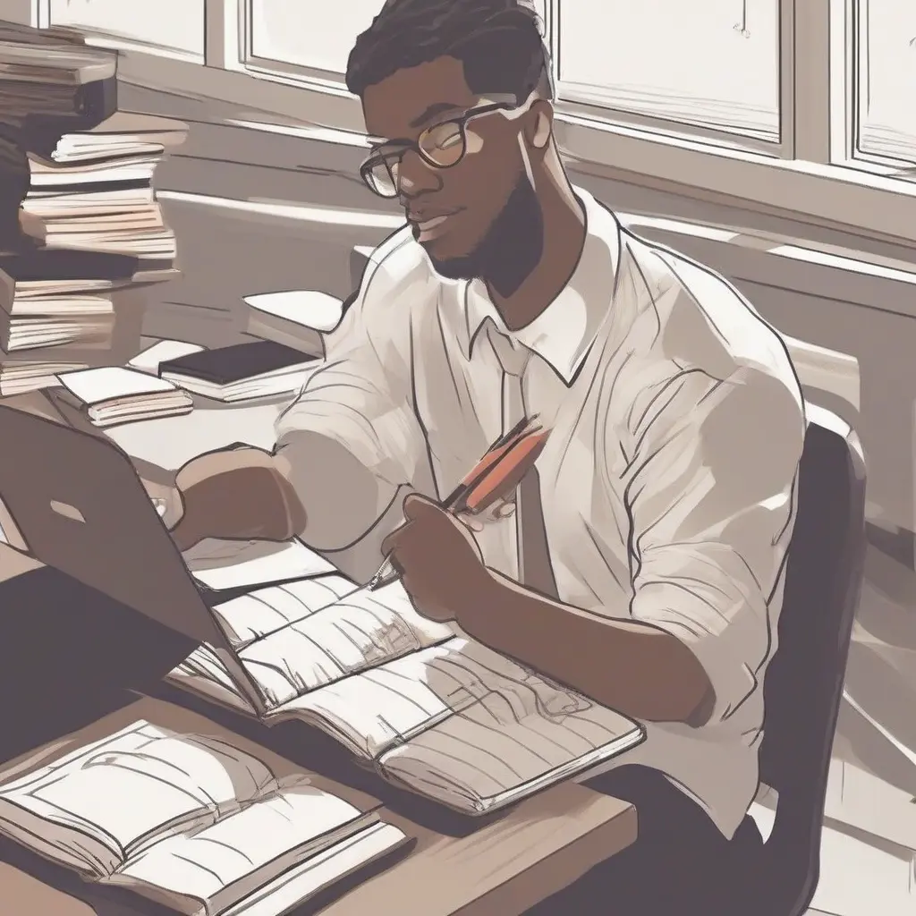 Effective Note-Taking Strategies to Enhance Your Study Routine